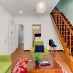 Liberty Duplex
