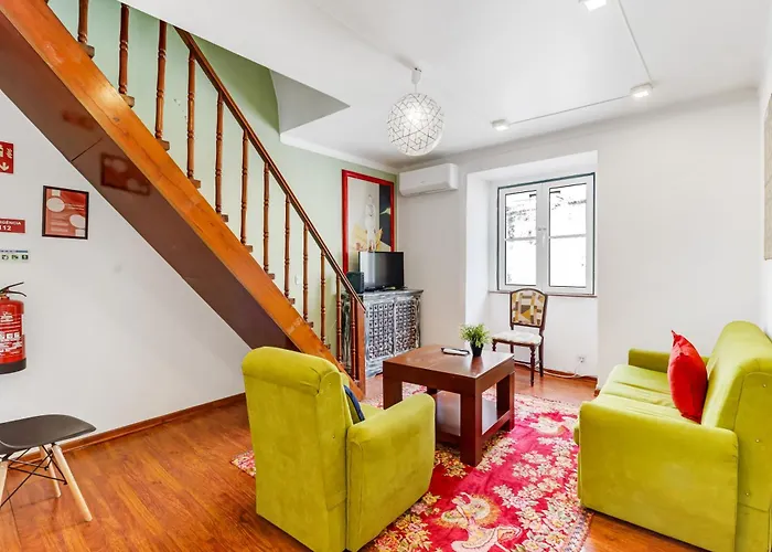 Liberty Duplex