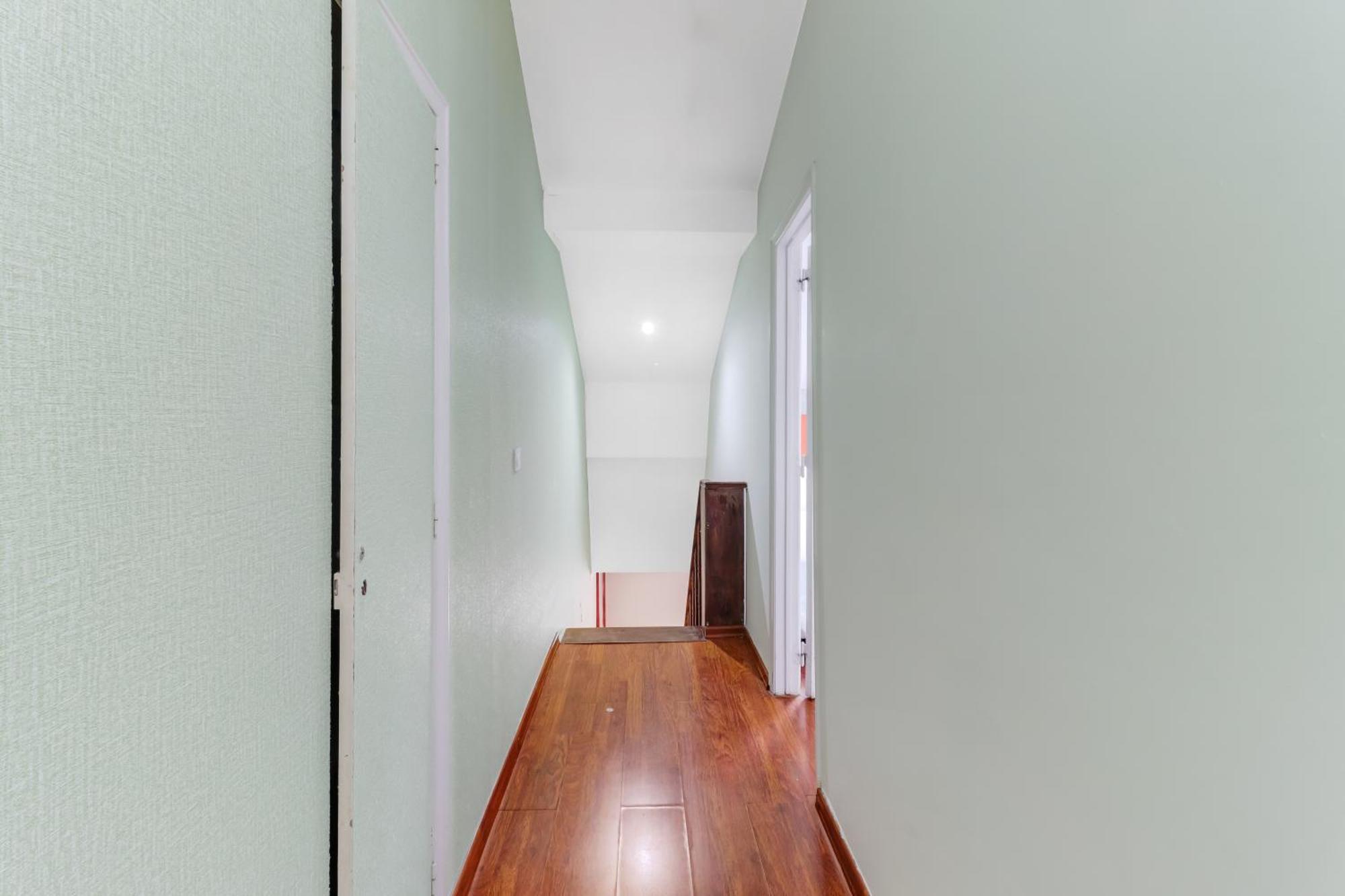 Liberty Duplex Lissabon