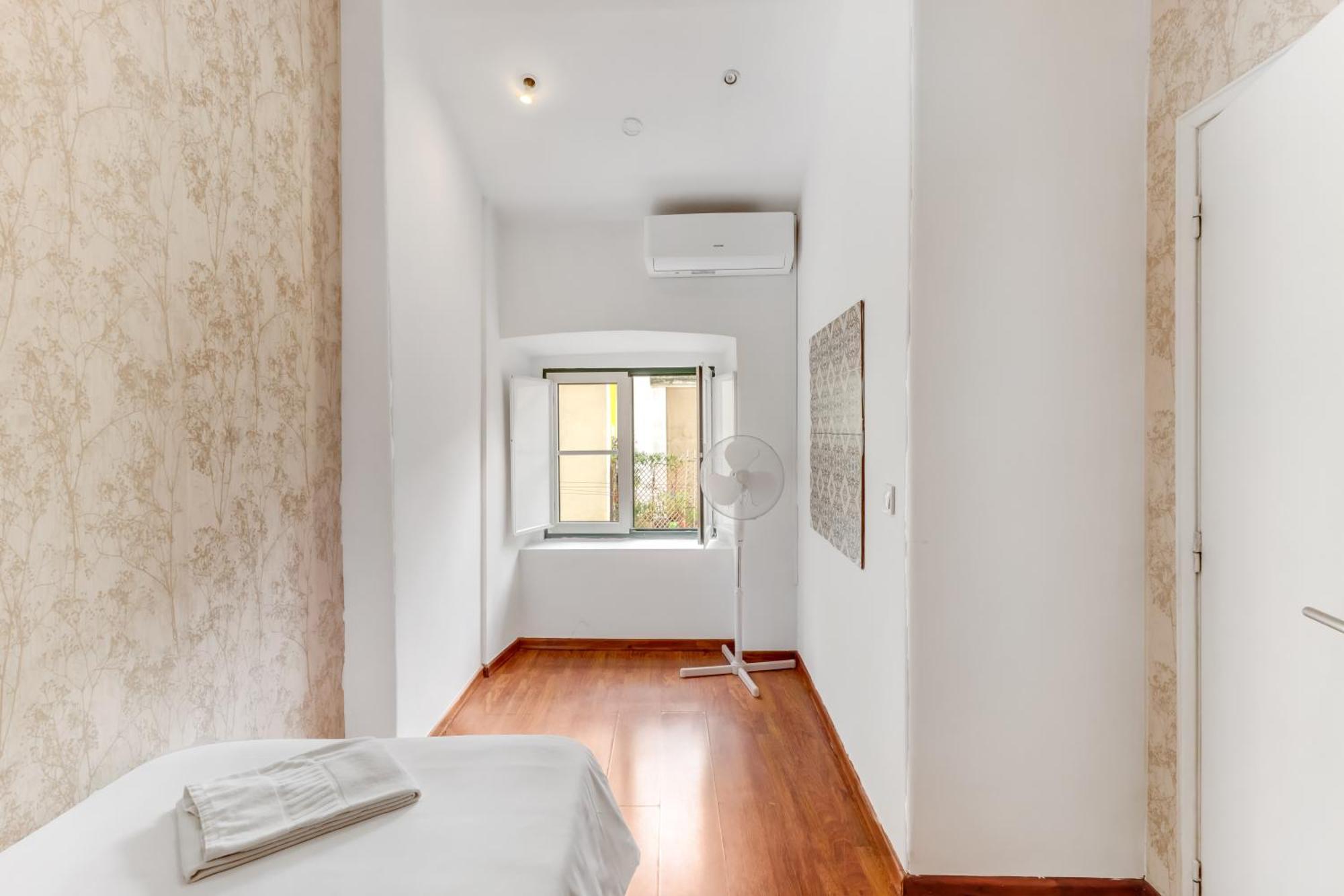 Liberty Duplex * Lissabon