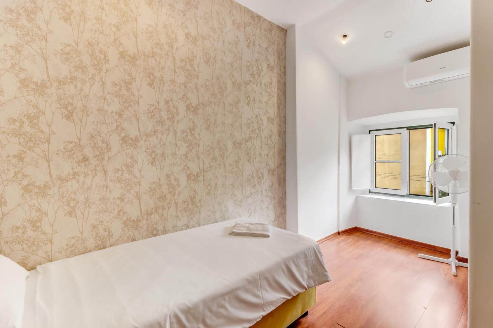 Liberty Duplex * Lissabon