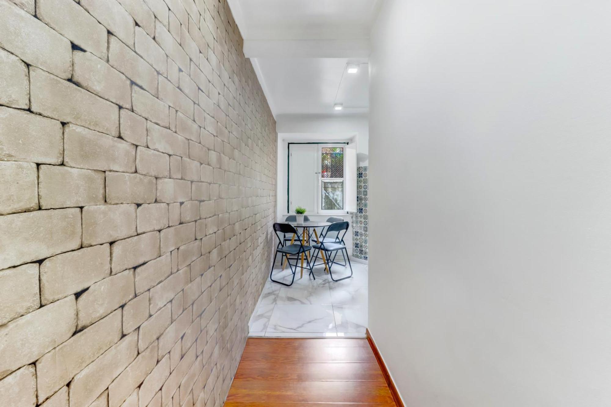 Apartment Liberty Duplex *