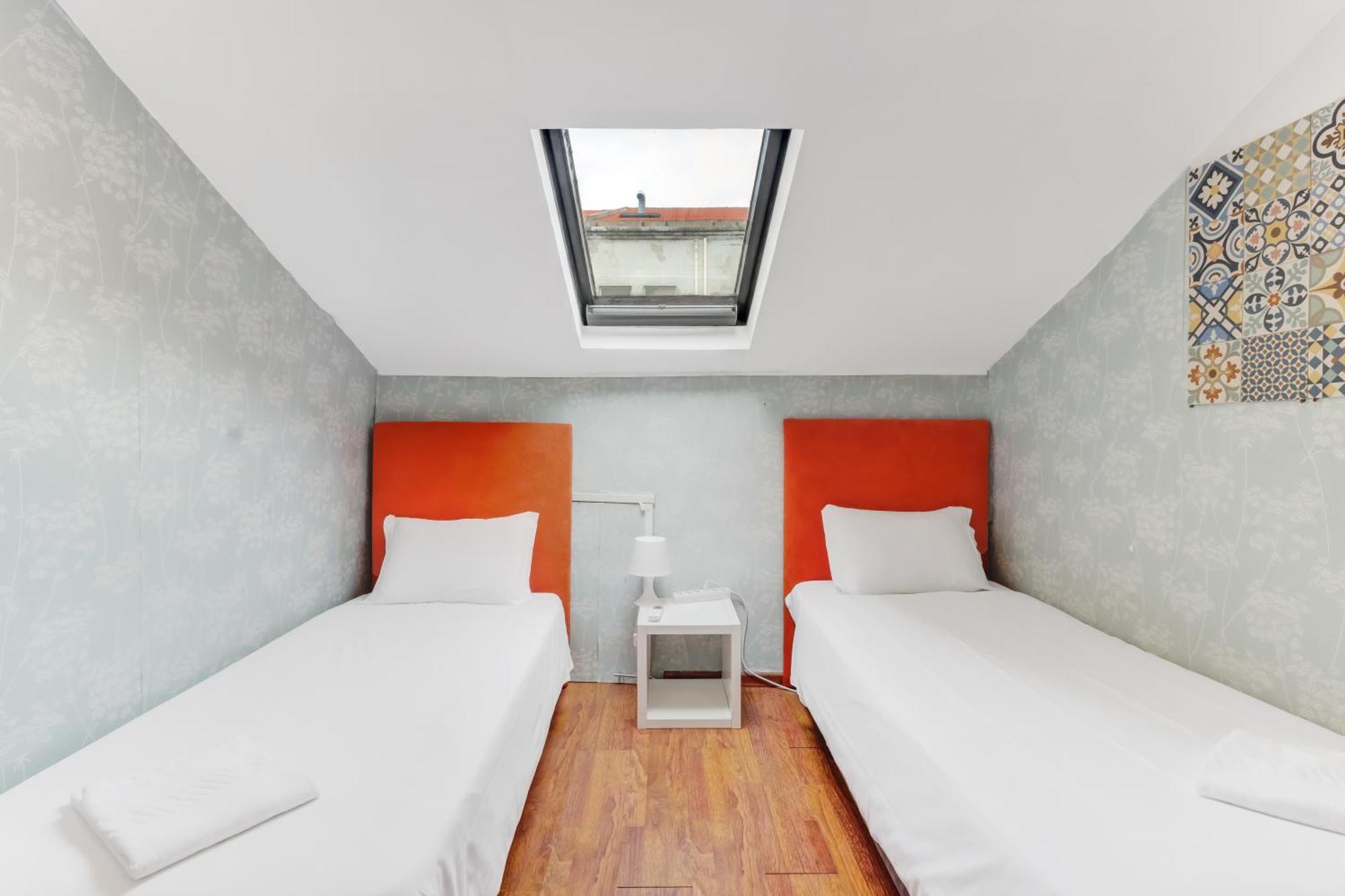 Liberty Duplex *